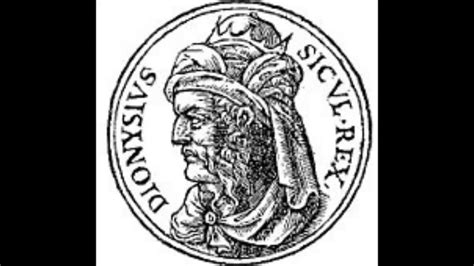 Dionysius I Of Syracuse Youtube