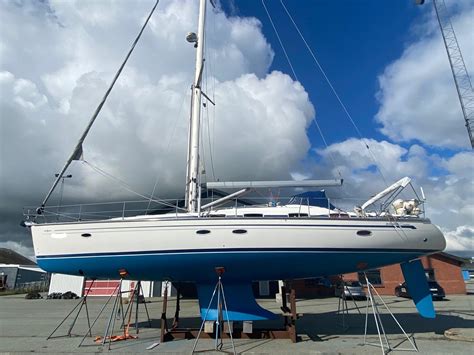 Bavaria 50 Cruiser | 2005 | 15m | Boatshop24