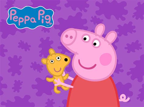 Prime Video: Peppa Pig, Volume 9