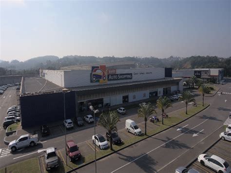 Vale Auto Shopping Blumenau Aqui A Vida Acontece