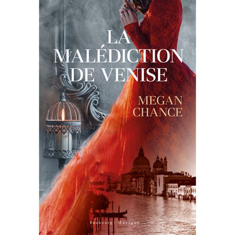 La Mal Diction De Venise Faubourg Marigny Geste Editions