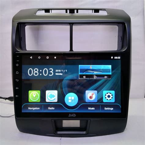 Jual Headunit Android Avanza Xenia Inch Ips Panel Dhd