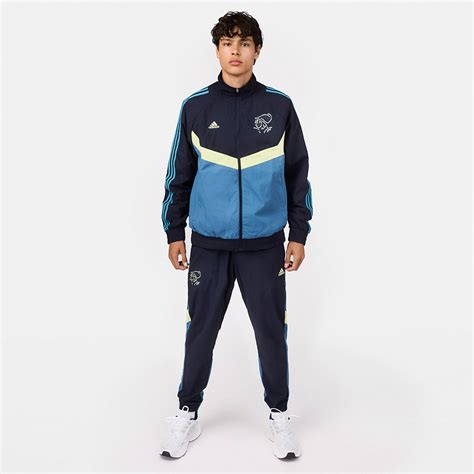 Ajax Culture Wear Pant Senior Official Ajax Fanshop