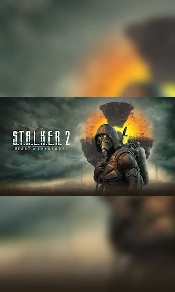 Comprar S T A L K E R 2 Heart Of Chernobyl Ultimate Edition PC