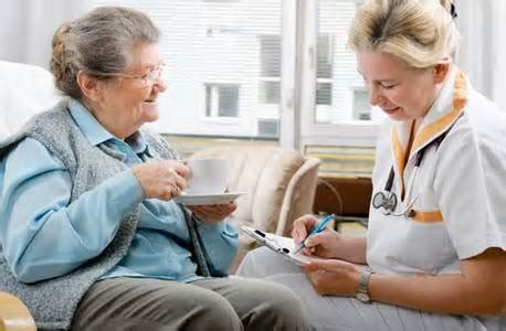 Nursing Home Quality | Distance Learning Systems (DLSI)