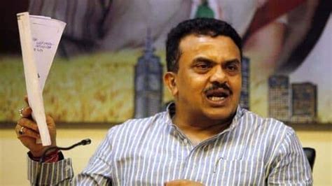 Lok Sabha Elections 2024 Dont Waste Stationery Says Sanjay Nirupam