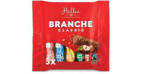 Halba Branches Classic 5x23g 115g Online Kaufen Coopch