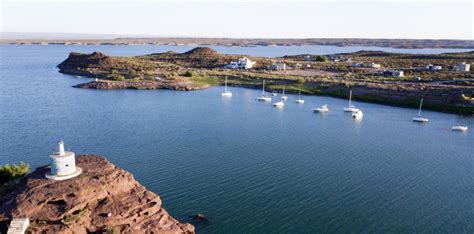 Cicloturismo excelente opción por atractivos de Villa El Chocón De