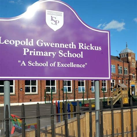 Leopold Primary School - Gwenneth Rickus New Pickup Times From 13/09/21