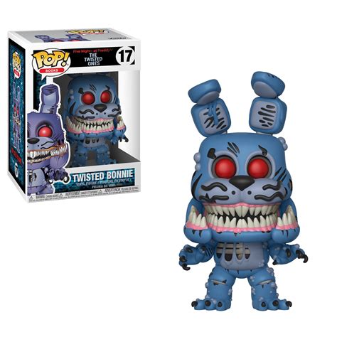 Bonnie Twisted Freddy Ubicaciondepersonas Cdmx Gob Mx