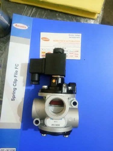 Max Bar Univer Ag Poppet Valve At In Chandigarh Id