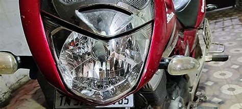 UNO Minda HL 5211M Head Light Assembly For Honda Unicorn Amazon In