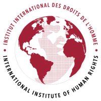 Fondation Ren Cassin Iidh On Twitter Derni Re Semaine Pour Vous