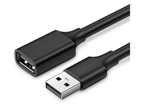 Ugreen Ugreen Verl Ngerungskabel Weiblich Universalkabel Usb