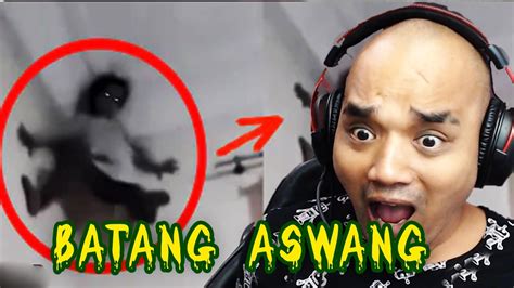 ACTUAL VIDEO NG 10 PINAKA NAKAKATAKOT NA ASWANG YouTube