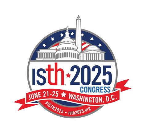 ISTH 2025 Congress - International Society on Thrombosis and ...