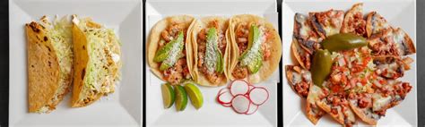 Order Homemade Taqueria Kew Gardens Ny Menu Delivery Menu Prices