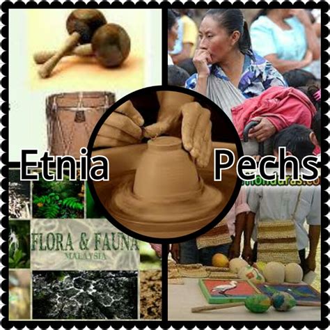 Etnia Pech | Lenguas y Culturas