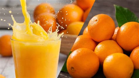 Comment Expliquer La Hausse Du Prix Du Jus D Orange