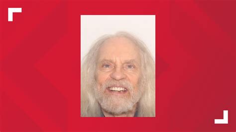 Silver Alert Activated For Missing Elderly Man In Pope Co Flipboard