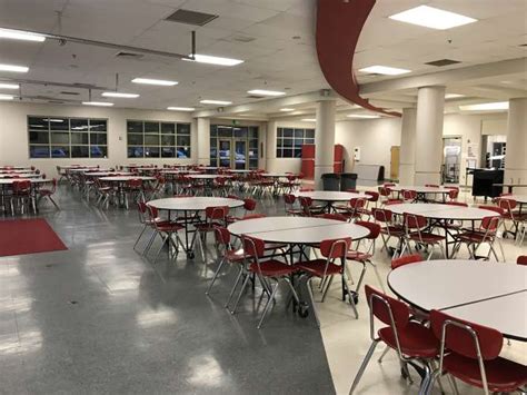 Rent Cafeteria In Boise