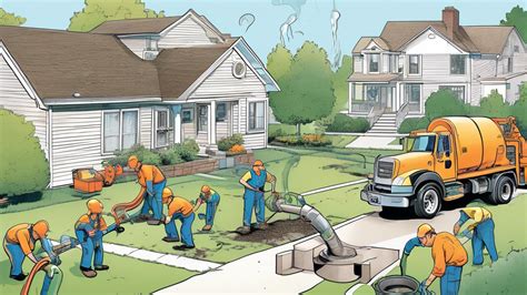 Understanding The Importance Of Regular Sewer Line Cleanout Sewer