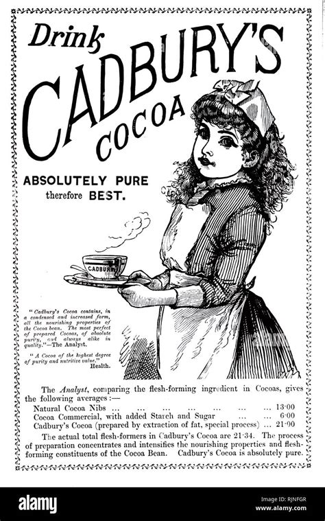 19th Century Advert Fotografías E Imágenes De Alta Resolución Alamy