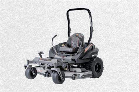 The Best Riding Lawn Mower For Acre Zero Turn Mowers For Acre