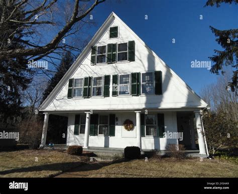 Brimfield ma hi-res stock photography and images - Alamy