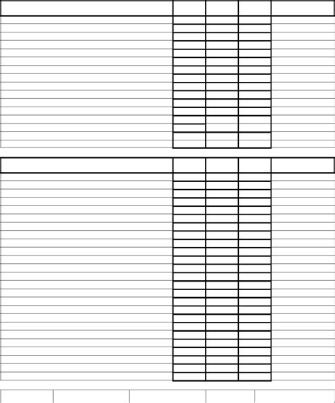 Elementary Report Card In Word And Pdf Formats Page 2 Of 5