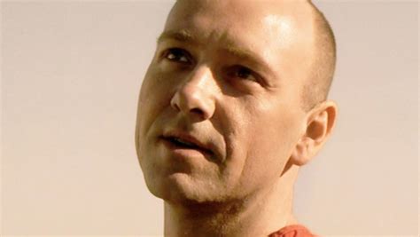 Kevin Spacey's 'Se7en' Role Nearly Went To Michael Stipe