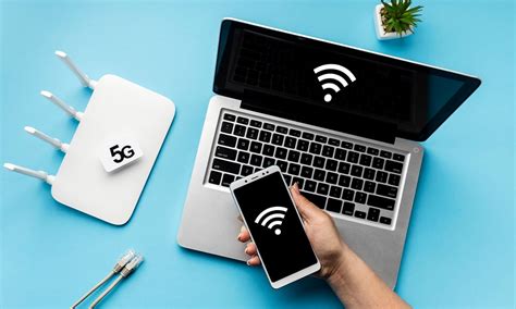 Cara Mengatasi Wifi Terhubung Tapi Tidak Ada Internet