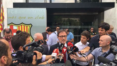 Día D para Benedito y su moción de censura