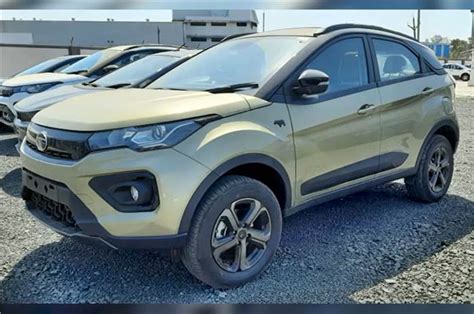 Tata Nexon Harrier Safari Kaziranga Edition Launch Soon Autocar India