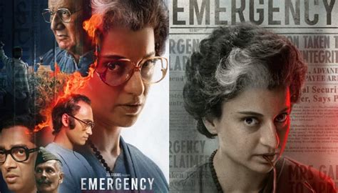 Emergency Kangana Ranauts Film Faces Censor Demands Amid Sikh Controversy Read More