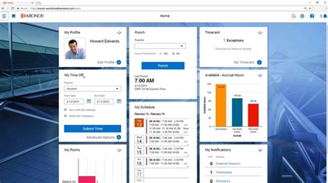 Ukg Dimensions Reviews Pricing And Features 2024 Tec