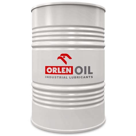 Olej hydrauliczny do układów hydraulicznych ORLEN OIL HYDROL L HL 46