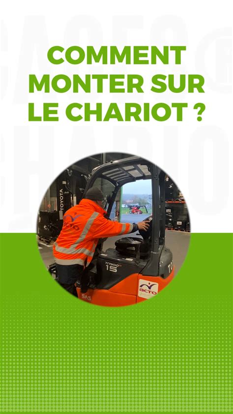 Ép 01 Formation CACES Chariot Élévateur selon R489