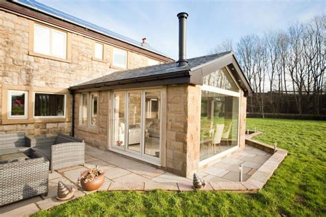 Do Pergolas Provide Shade In 2020 Garden Room Extensions House