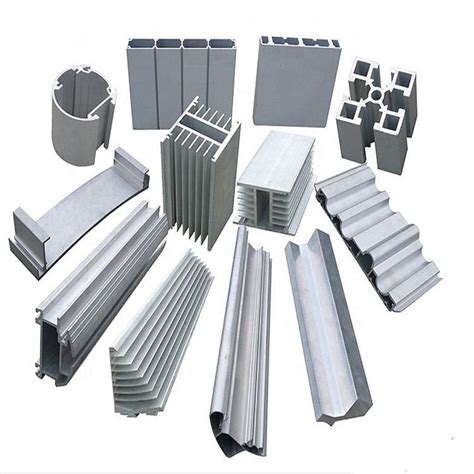 T Slot 4040 Series Industrial Aluminum Extrusion Profiles