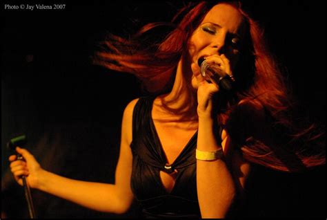 Simone Simons (Epica) Latest Music, Photoshoot, Picture, Rock, Women ...