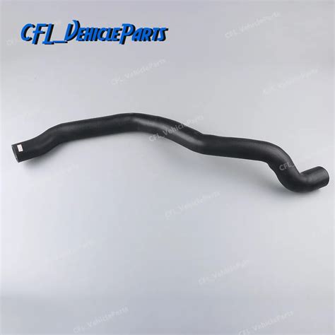 Lower Radiator Coolant Hose For Volvo Xc L Turbo