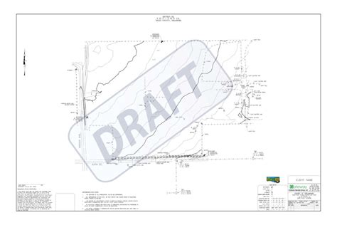 Topographic Survey Gateway Companies Llc