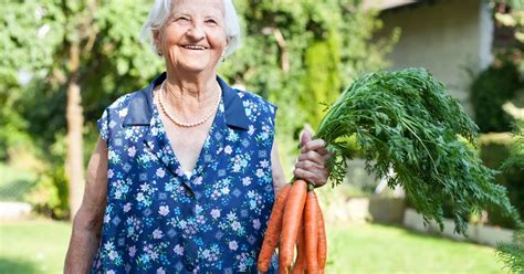 Cómo Es La Dieta Que Propone El Sabio De La Longevidad Para Vivir 100 Años Y Luchar Contra El