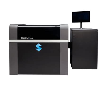 Stratasys J850 Prime 3d Polyjet Printer