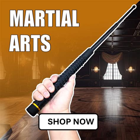 Martial Arts Knives | Self Defense Mall