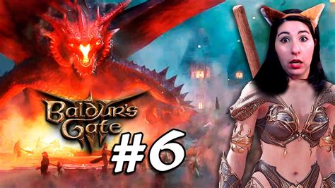 A Torre Do Luar Em Baldur S Gate Gameplay Legendado Em Portugu S