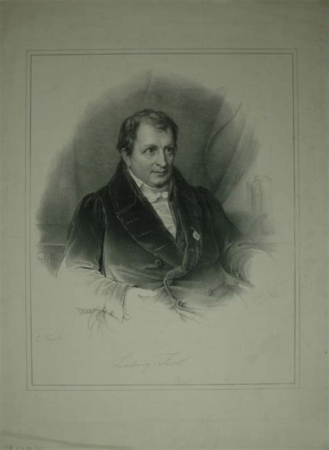 Portrait Halbfigur Nach Halbrechts Sitzend Lithographie Von Franz