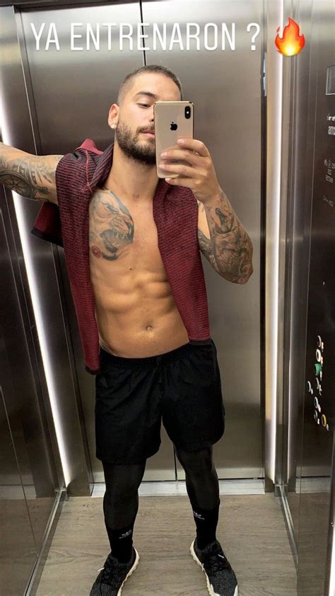 Pin On Maluma My Dirty Boy