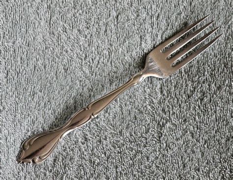 Cantata Oneida Community Usa Stainless Silverware Flatware Choice Ebay